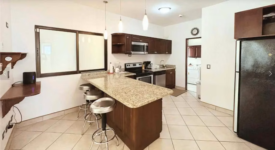 Venta de Condominio de 2 habitaciones entre Tamarindo y Flamingo