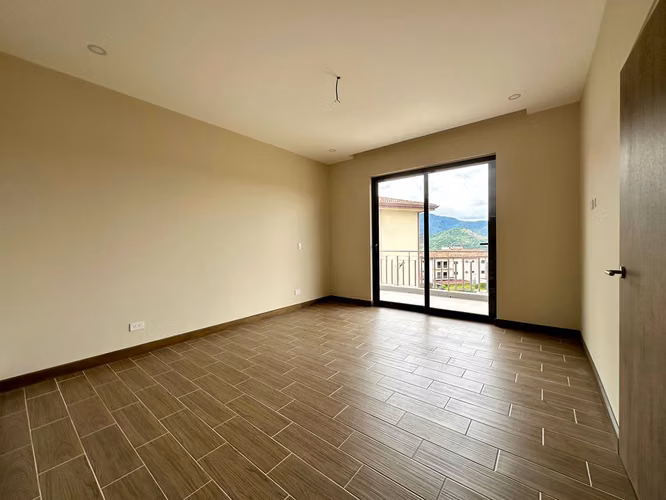 VENTA DE APARTAMENTO EN CONDOMINIO VISTA AL VALLE - SANTA ANA - Imagen 16