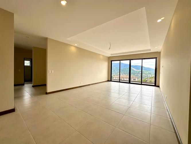 VENTA DE APARTAMENTO EN CONDOMINIO VISTA AL VALLE - SANTA ANA - Imagen 13