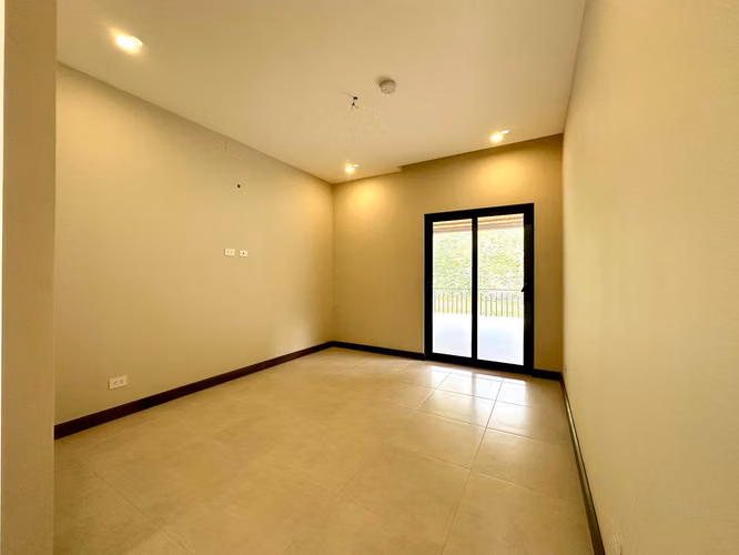 VENTA DE APARTAMENTO EN CONDOMINIO VISTA AL VALLE - SANTA ANA - Imagen 12