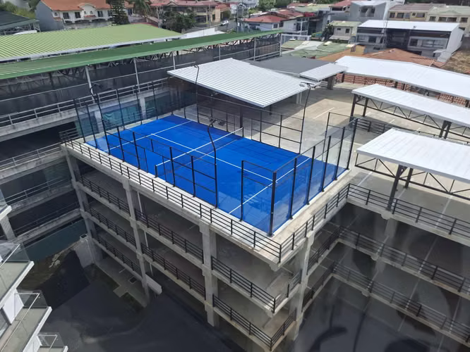 Para estrenar/ apto condominio Soho Paradisus -Rohrmoser/ 1 hab/ 1 bañ/ 1 parq