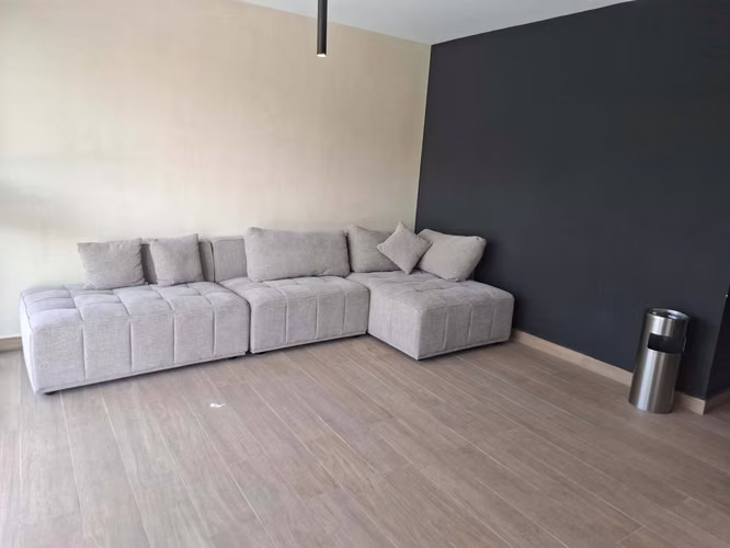 Para estrenar/ apto condominio Soho Paradisus -Rohrmoser/ 1 hab/ 1 bañ/ 1 parq
