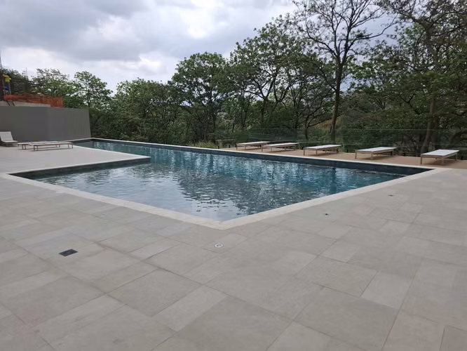 Para estrenar/ apto condominio Soho Paradisus -Rohrmoser/ 1 hab/ 1 bañ/ 1 parq