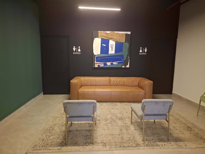 Para estrenar/ apto condominio Soho Paradisus -Rohrmoser/ 1 hab/ 1 bañ/ 1 parq