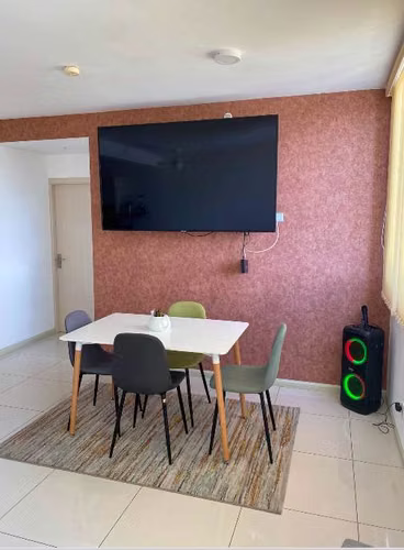 SE VENDE APARTAMENTO/CONDOMINIO HEREDIA*