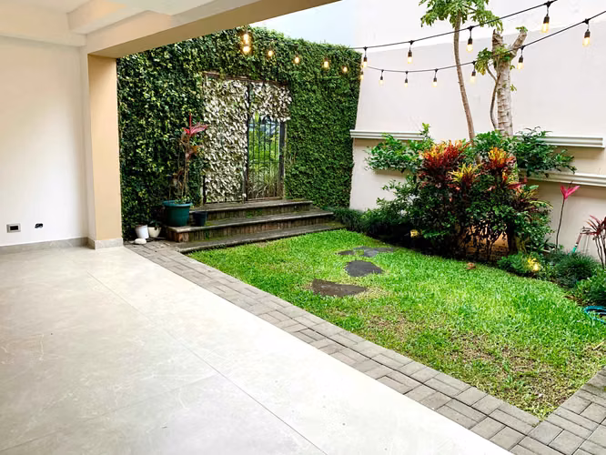 Venta de casa en Condominio, recién remodelada en San Rafael de Escazú - Imagen 14