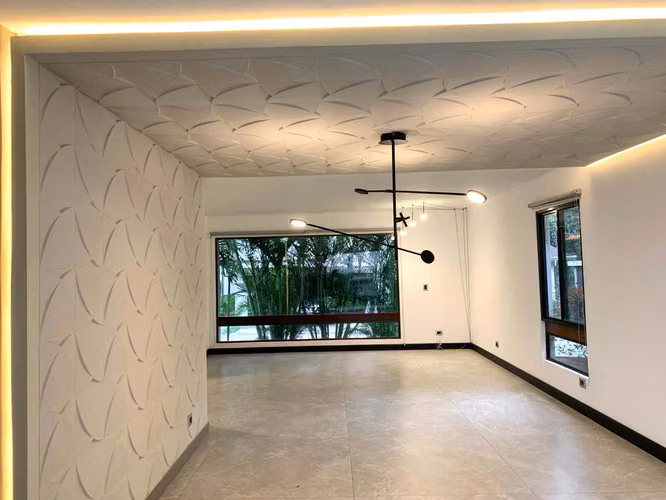 Venta de casa en Condominio, recién remodelada en San Rafael de Escazú - Imagen 11