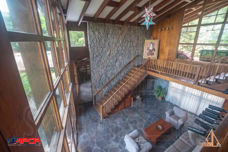 2013 / Encantadora Casa en Venta / Jaboncillos, Escazú - Imagen 17
