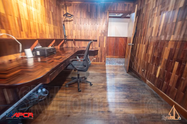 2013 / Encantadora Casa en Venta / Jaboncillos, Escazú - Imagen 9