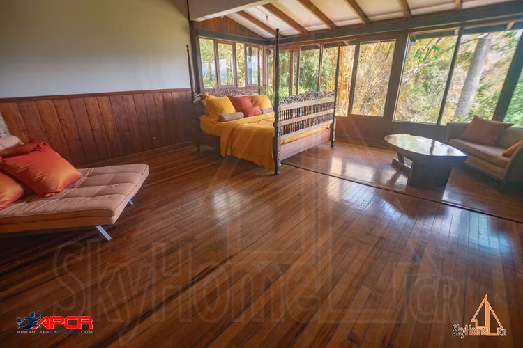 2013 / Encantadora Casa en Venta / Jaboncillos, Escazú - Imagen 20
