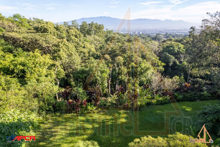 2013 / Encantadora Casa en Venta / Jaboncillos, Escazú - Imagen 3