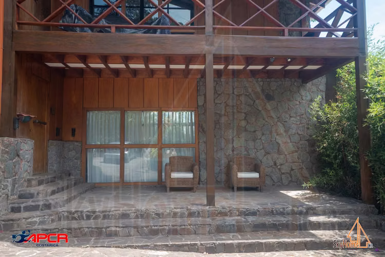 2013 / Encantadora Casa en Venta / Jaboncillos, Escazú - Imagen 5