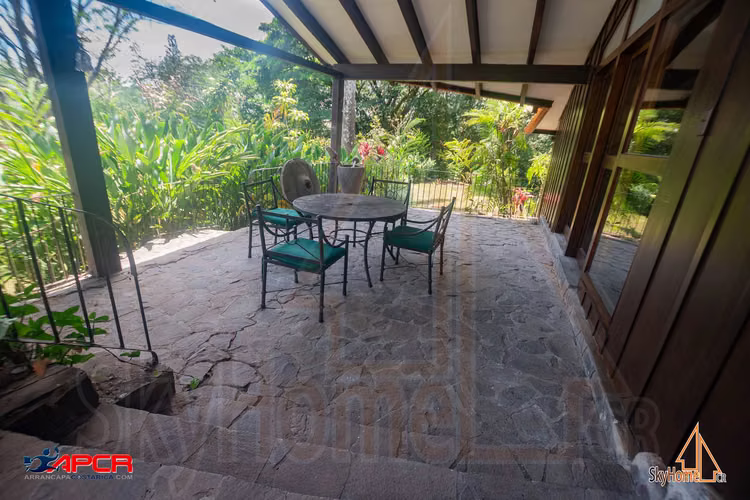 2013 / Encantadora Casa en Venta / Jaboncillos, Escazú - Imagen 15