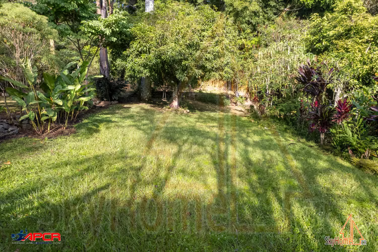 2013 / Encantadora Casa en Venta / Jaboncillos, Escazú - Imagen 4