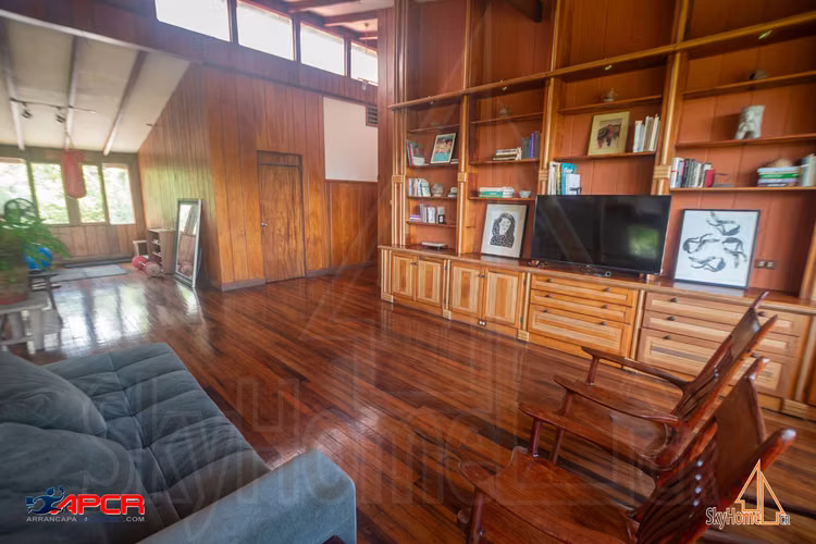 2013 / Encantadora Casa en Venta / Jaboncillos, Escazú - Imagen 18