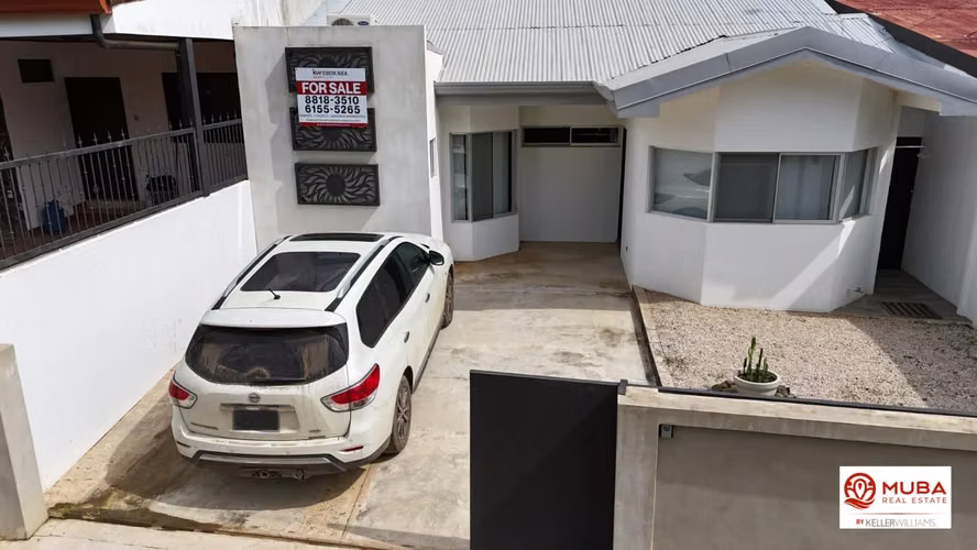 Se vende Casa Sol- 100% equipada en Linderos a minutos de Tamarindo - Imagen 3