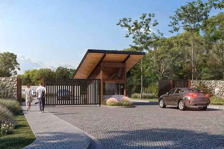 Venta de Lote n.° 10 en Tamarindo Cove: un refugio costero tranquilo. - Imagen 5