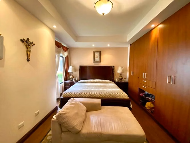 VENTA DE CASA INDEPENDIENTE EN RESIDENCIAL LOMA REAL - Imagen 16
