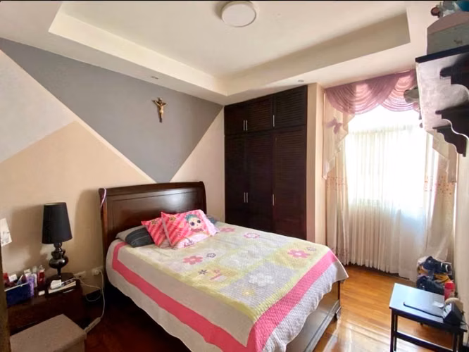 VENTA DE CASA INDEPENDIENTE EN RESIDENCIAL LOMA REAL - Imagen 9