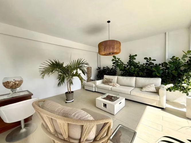 VENTA DE CASA EN CONDOMINIO EN GUACHIPELIN DE UNA SOLA PLANTA - Imagen 16