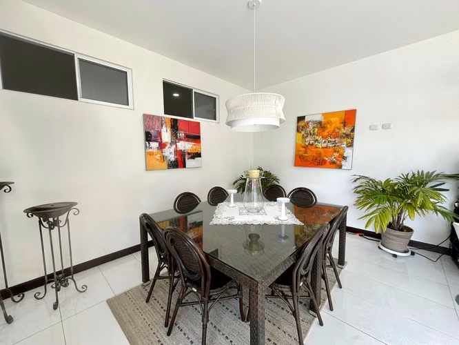 VENTA DE CASA EN CONDOMINIO EN GUACHIPELIN DE UNA SOLA PLANTA - Imagen 13