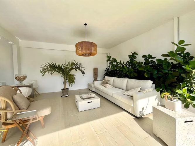 VENTA DE CASA EN CONDOMINIO EN GUACHIPELIN DE UNA SOLA PLANTA - Imagen 15