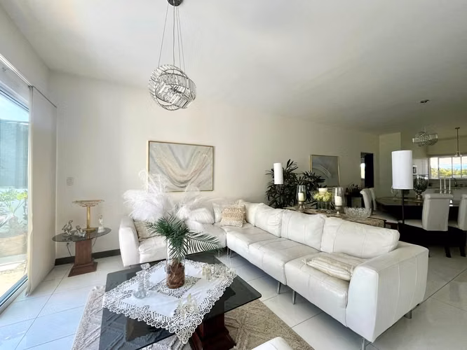VENTA DE CASA EN CONDOMINIO EN GUACHIPELIN DE UNA SOLA PLANTA - Imagen 10
