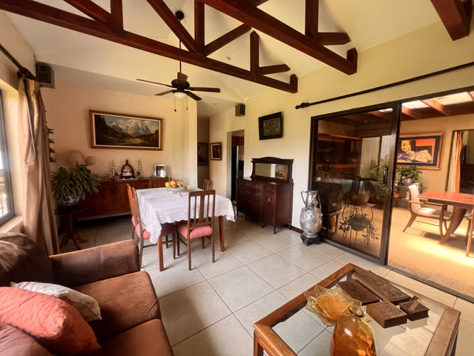 VENDO CASA PARA REMODELAR  GUACIMA - Imagen 16