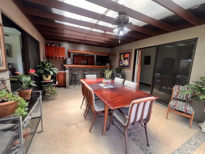 VENDO CASA PARA REMODELAR  GUACIMA - Imagen 15