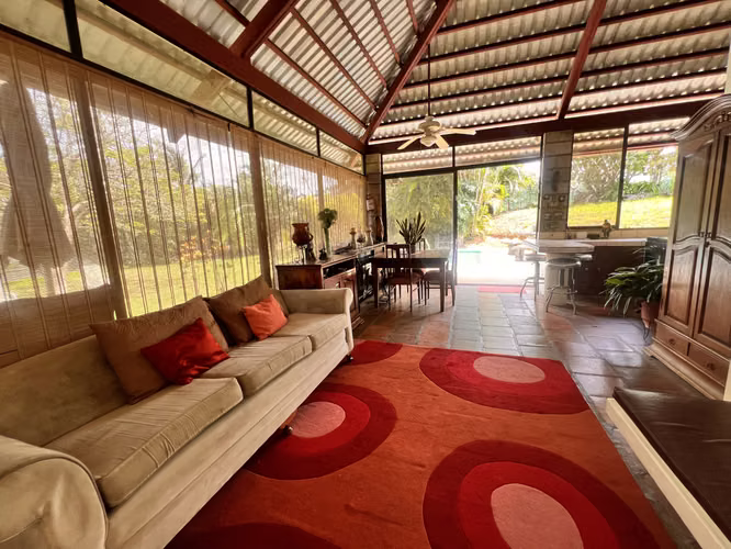 VENDO CASA PARA REMODELAR  GUACIMA - Imagen 17