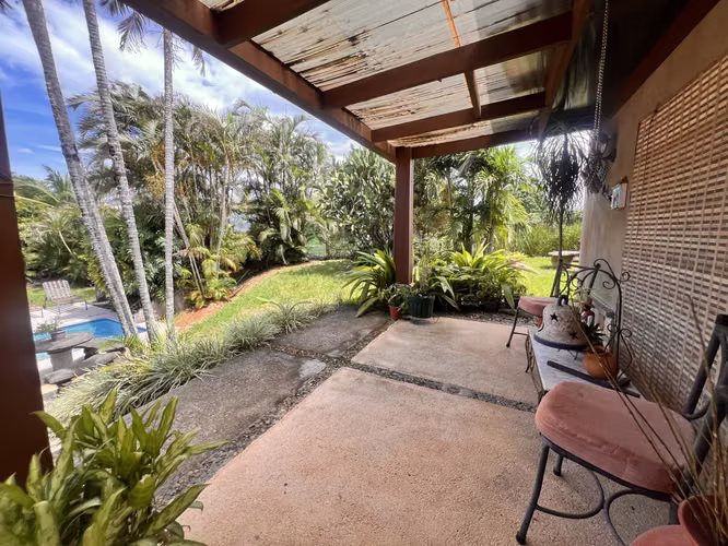 VENDO CASA PARA REMODELAR  GUACIMA - Imagen 12