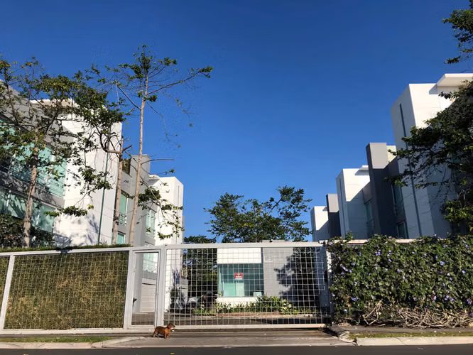 VENTA DE APARTAMENTO EN CONDO PARA INVERSIÓN, ESCAZÚv - Imagen 12