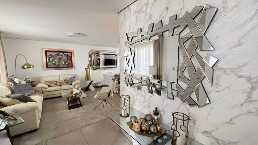 HOUSE FOR RENT OR SALE – ESCAZÚ