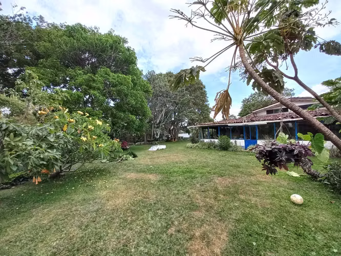 VENTA DE LOTE-SANTA ROSA DE SANTO DOMINGO, HEREDIA - Imagen 5