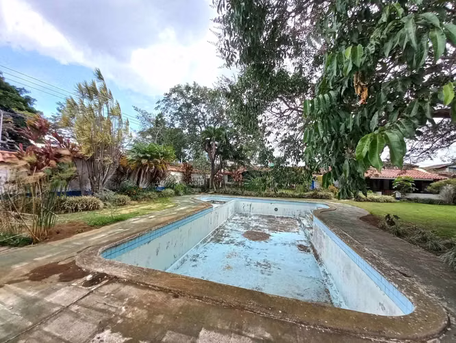 VENTA DE LOTE-SANTA ROSA DE SANTO DOMINGO, HEREDIA - Imagen 19