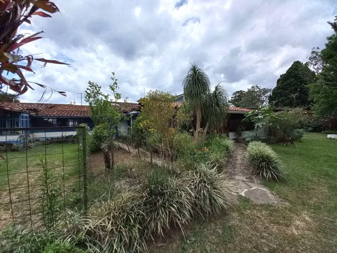 VENTA DE LOTE-SANTA ROSA DE SANTO DOMINGO, HEREDIA - Imagen 11