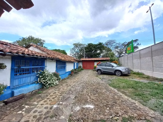 VENTA DE LOTE-SANTA ROSA DE SANTO DOMINGO, HEREDIA - Imagen 16