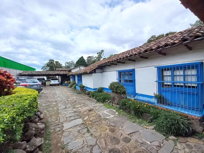 VENTA DE LOTE-SANTA ROSA DE SANTO DOMINGO, HEREDIA - Imagen 13