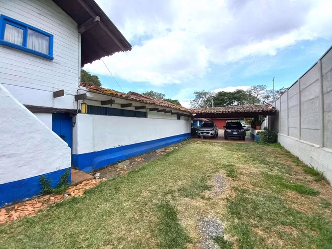 VENTA DE LOTE-SANTA ROSA DE SANTO DOMINGO, HEREDIA - Imagen 3