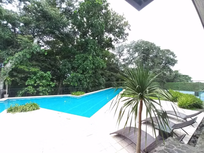VENTA DE LOTE EN CONDOMINIO-LA GUÁCIMA - Imagen 6