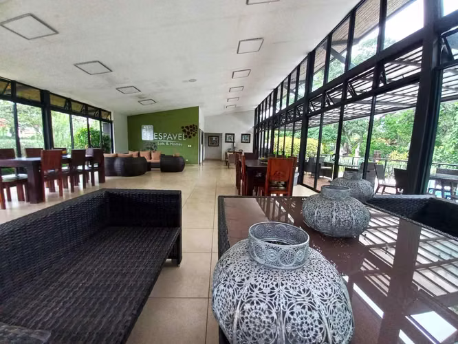 VENTA DE LOTE EN CONDOMINIO-LA GUÁCIMA - Imagen 10