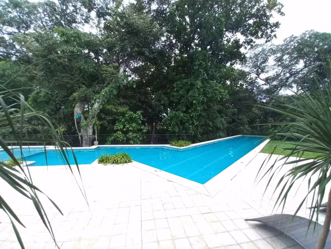 VENTA DE LOTE EN CONDOMINIO-LA GUÁCIMA - Imagen 7