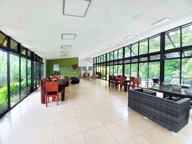 VENTA DE LOTE EN CONDOMINIO-LA GUÁCIMA - Imagen 8