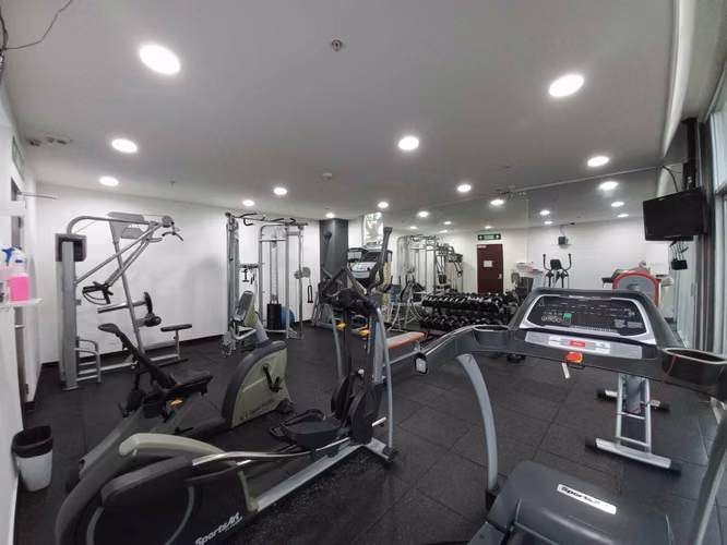 VENTA DE APARTAMENTO EN CONDOMINIO BARREAL DE HEREDIA PARA INVERSION - Imagen 15