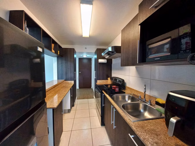 VENTA DE APARTAMENTO EN CONDOMINIO BARREAL DE HEREDIA PARA INVERSION - Imagen 4