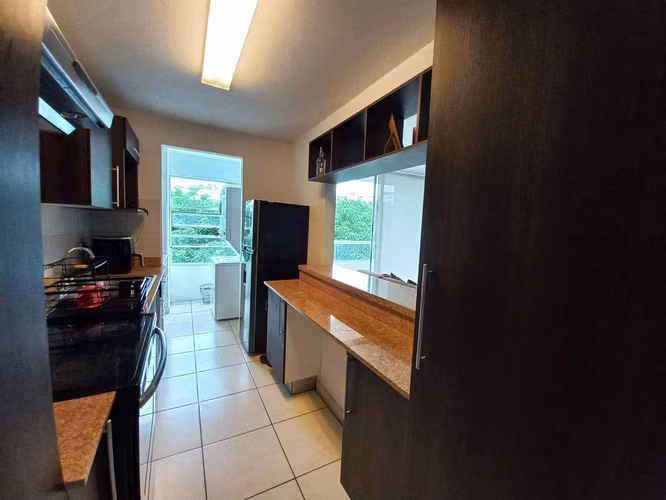 VENTA DE APARTAMENTO EN CONDOMINIO BARREAL DE HEREDIA PARA INVERSION - Imagen 5