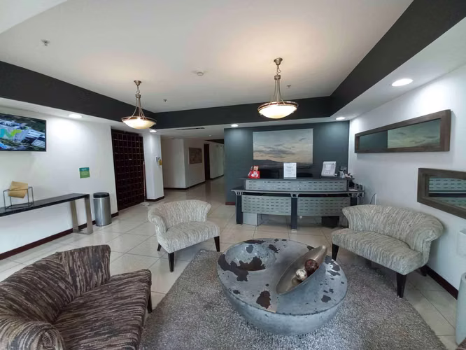 VENTA DE APARTAMENTO EN CONDOMINIO BARREAL DE HEREDIA PARA INVERSION - Imagen 13