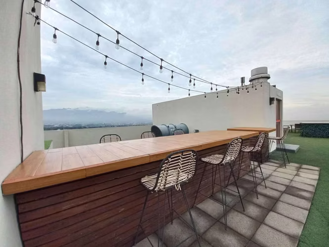VENTA DE APARTAMENTO EN CONDOMINIO BARREAL DE HEREDIA PARA INVERSION - Imagen 14