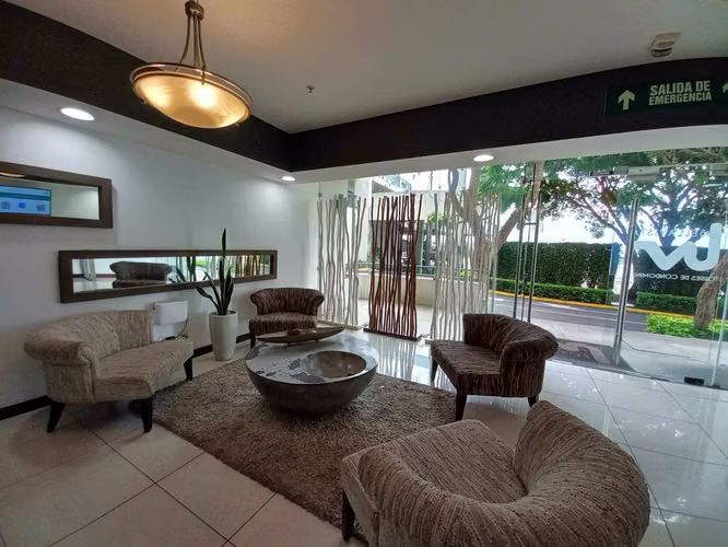 VENTA DE APARTAMENTO EN CONDOMINIO BARREAL DE HEREDIA PARA INVERSION - Imagen 20