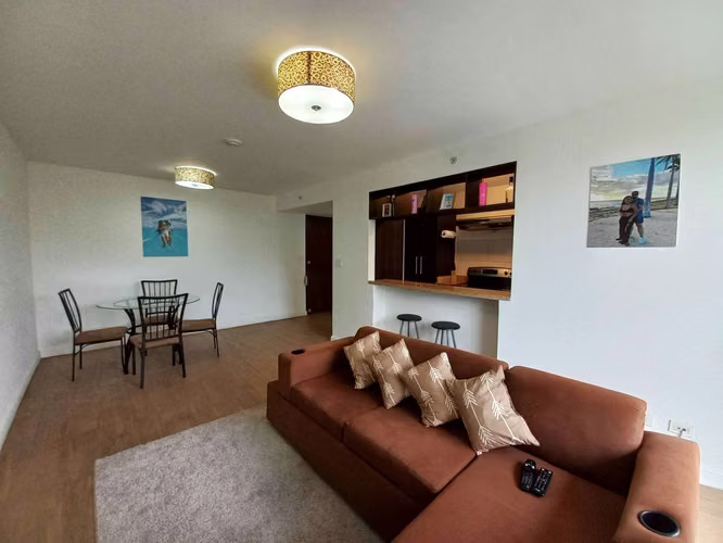 VENTA DE APARTAMENTO EN CONDOMINIO BARREAL DE HEREDIA PARA INVERSION - Imagen 3